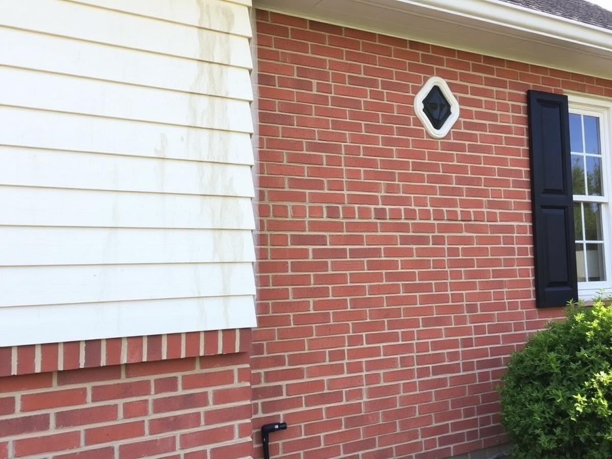 Pressure Washing